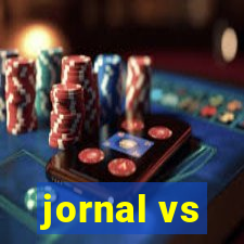 jornal vs